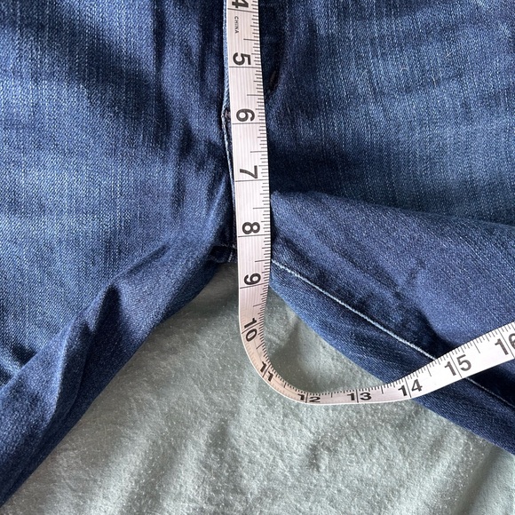 💕 BNWOT Citizens of Humanity Avedon Jeans Size 26 - Picture 9 of 11